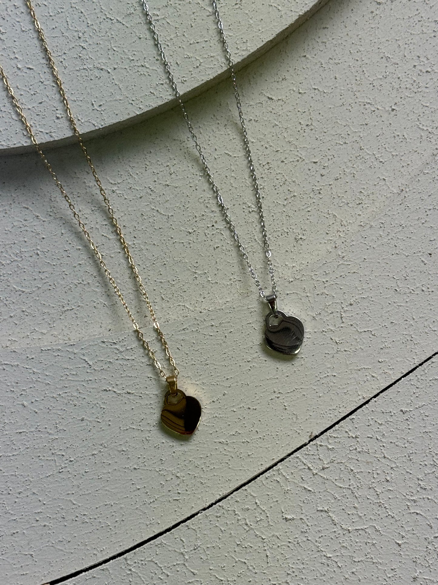 Collana Mini Heart
