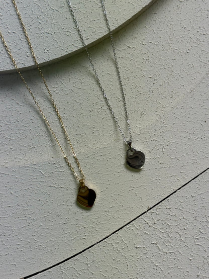 Collana Mini Heart