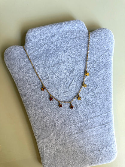 Collana Multi Symbol