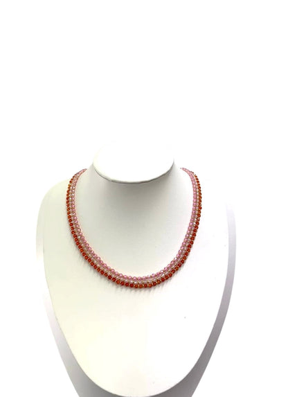 Collana Perline