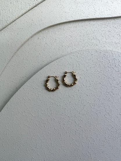 Orecchini Stud