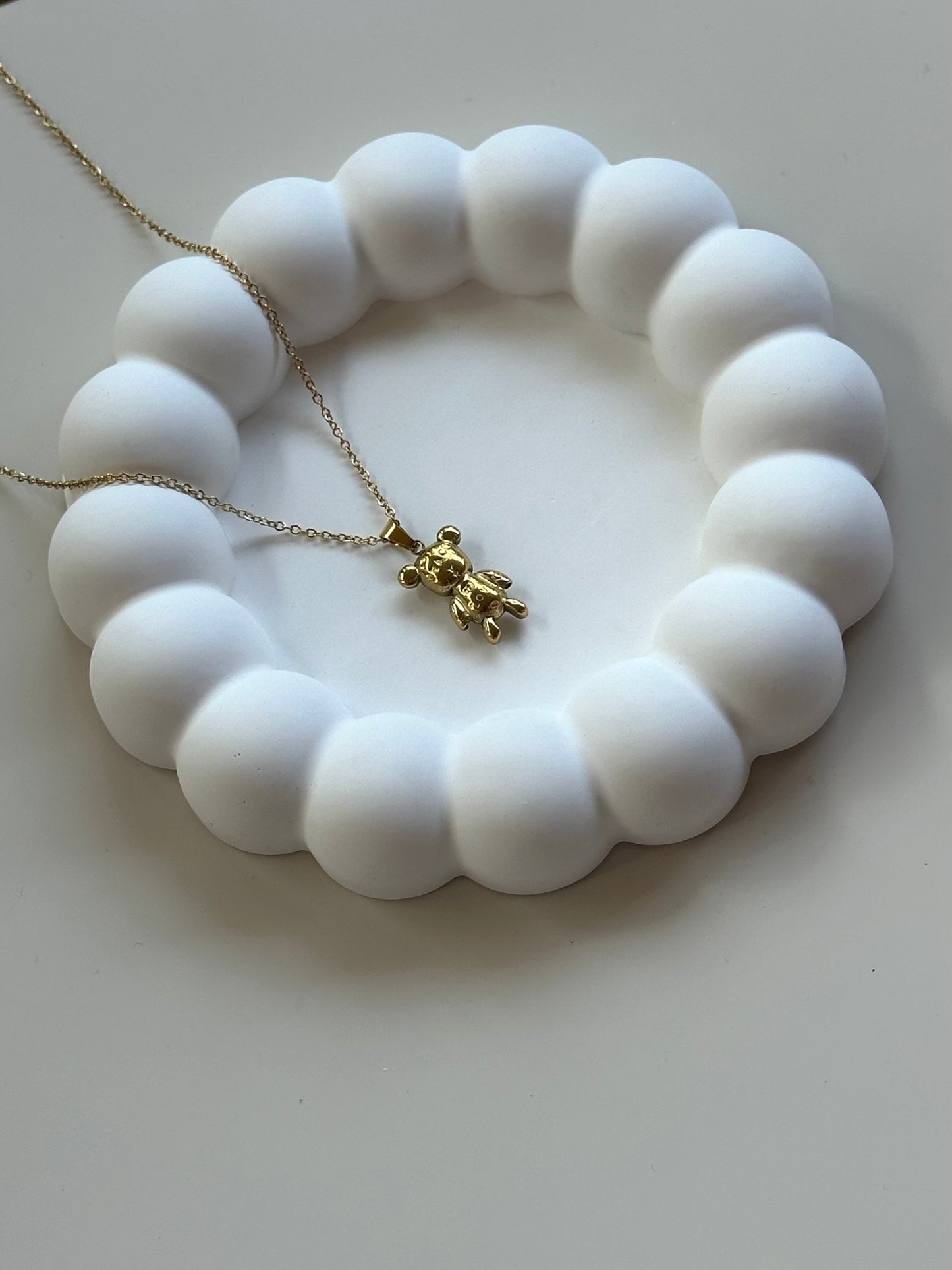 Collana Teddy