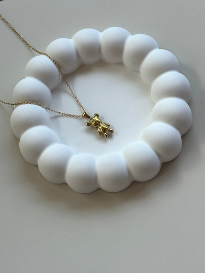Collana Teddy