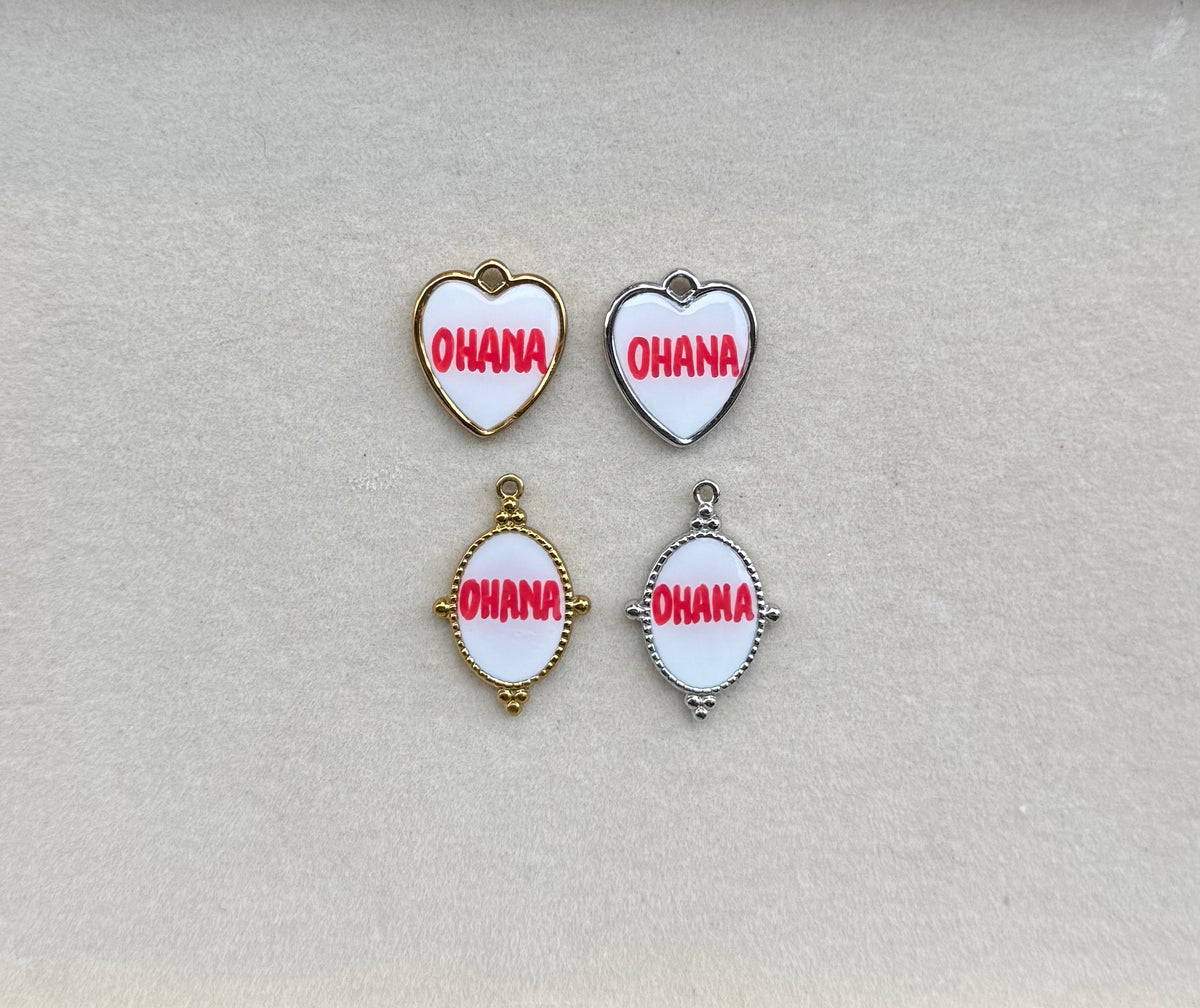 Ciondolo Ohana