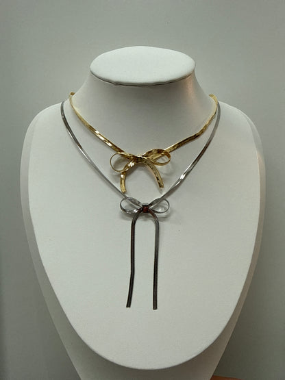 Collana Festive