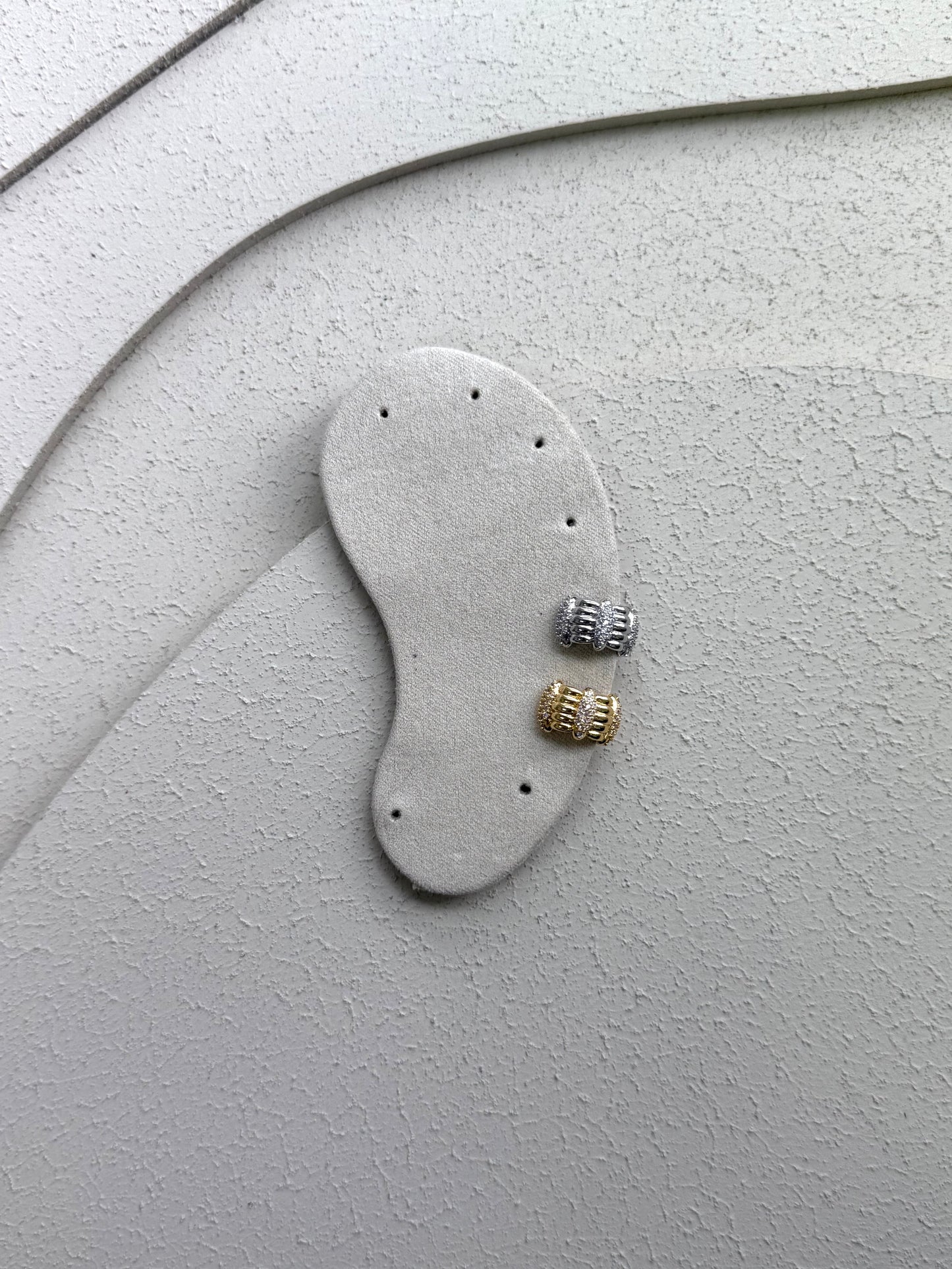 Ear-Cuff Bold