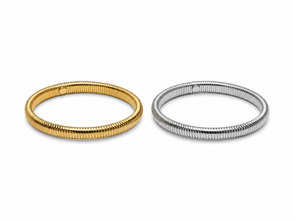 Bracciale Semi Rigido