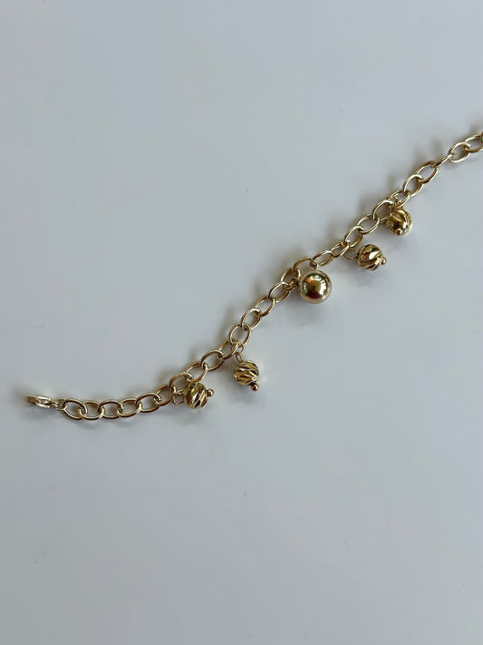 Bracciale Sfere