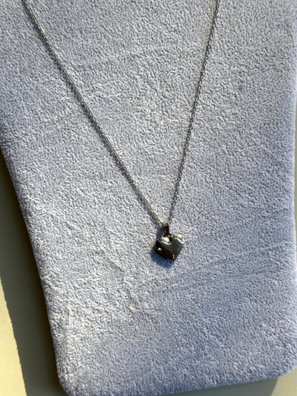 Collana Cuore