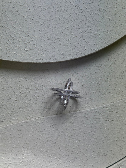 Anello Diamond
