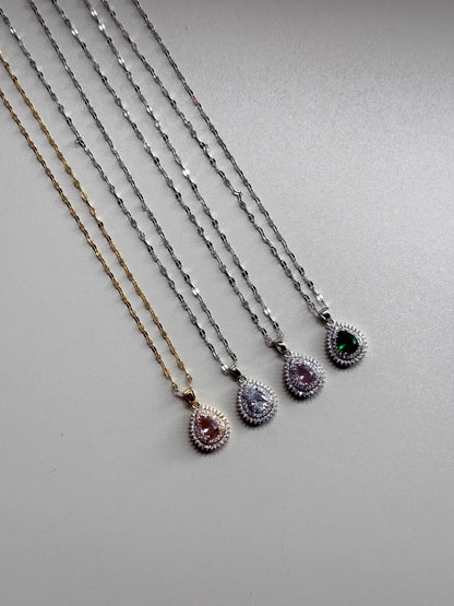 Collana Gemma