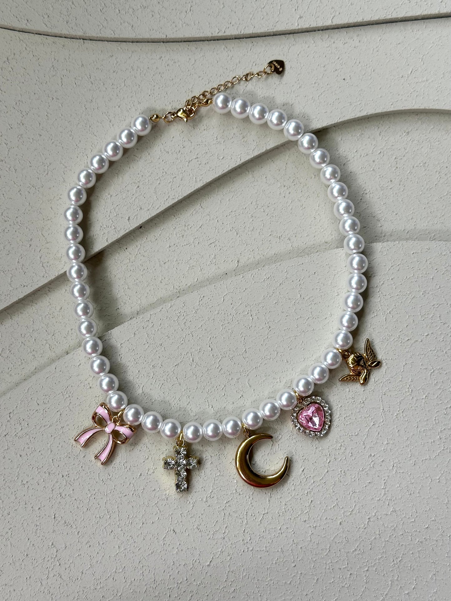 Collana Titty