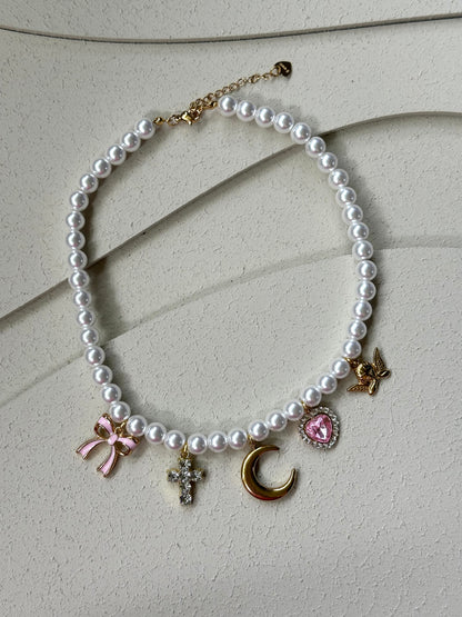 Collana Titty