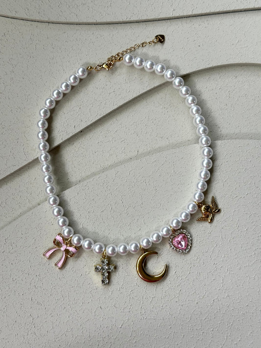 Collana Titty