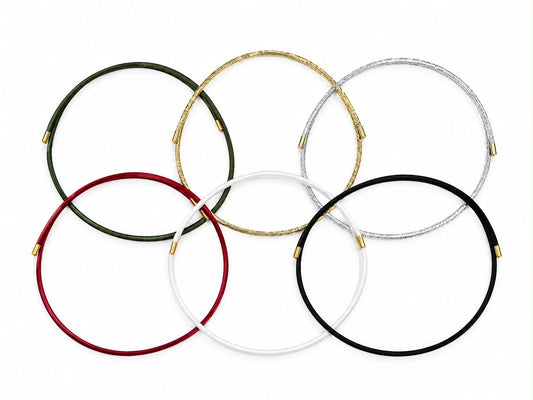 Collana Click