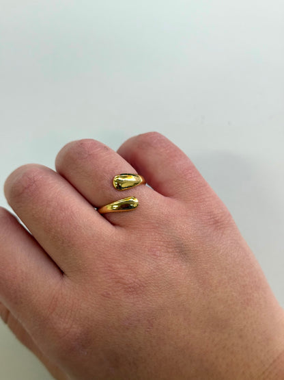 Anello Bamboo