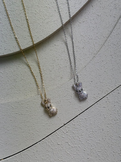 Collana Chihuhua