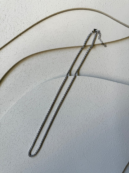 Collana Minimalist