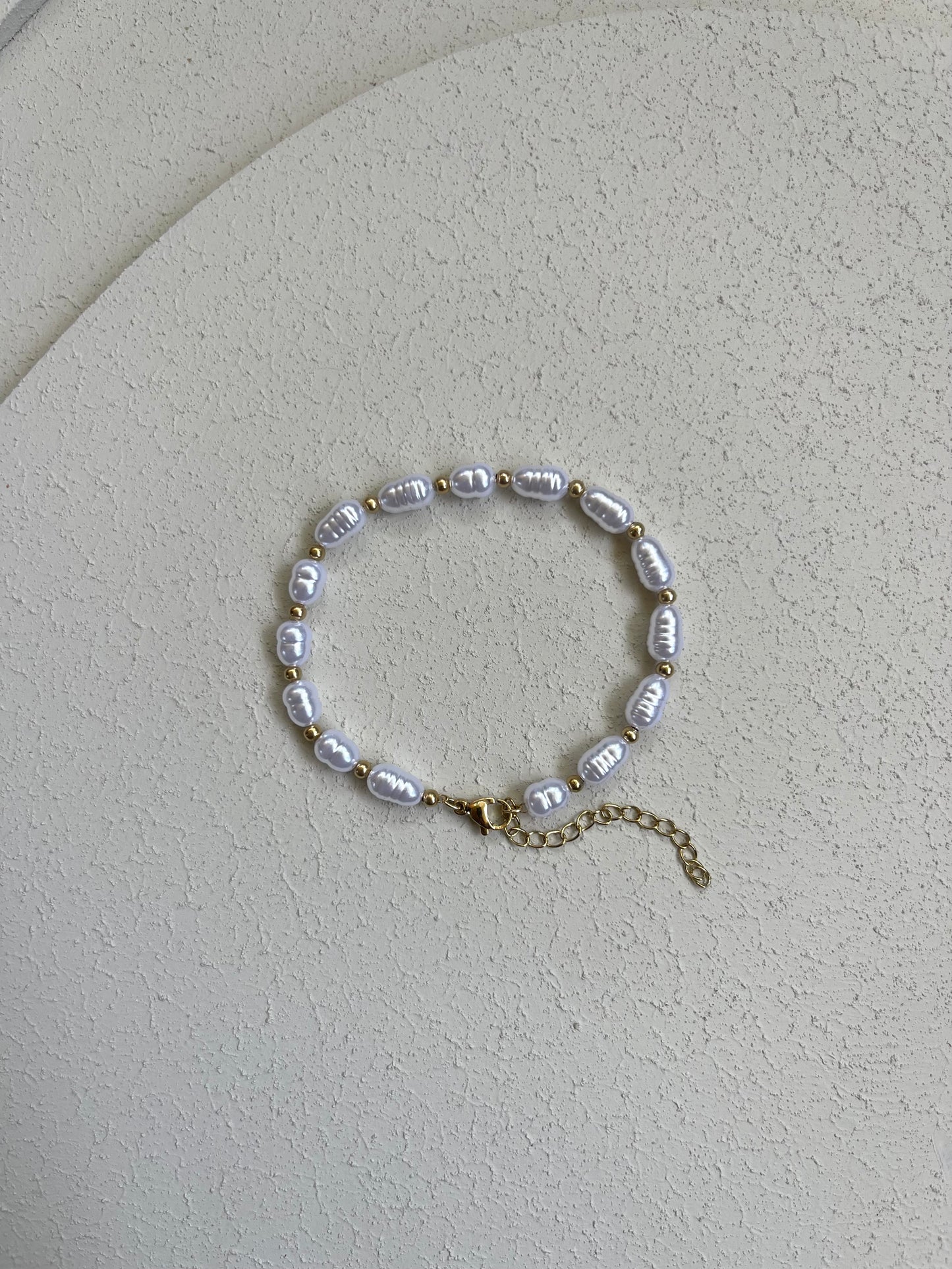 Bracciale Multi Perle