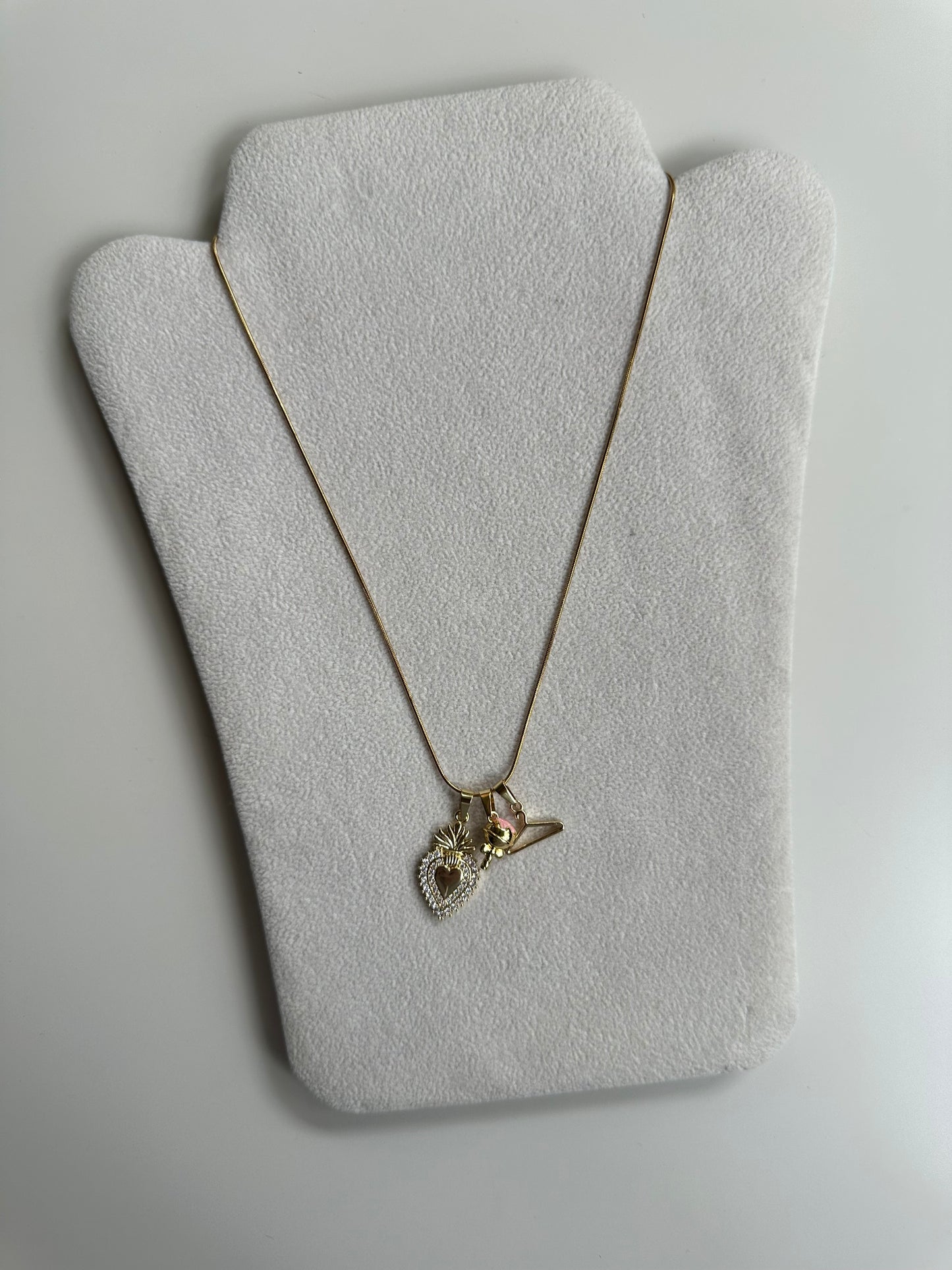 Collana Unica