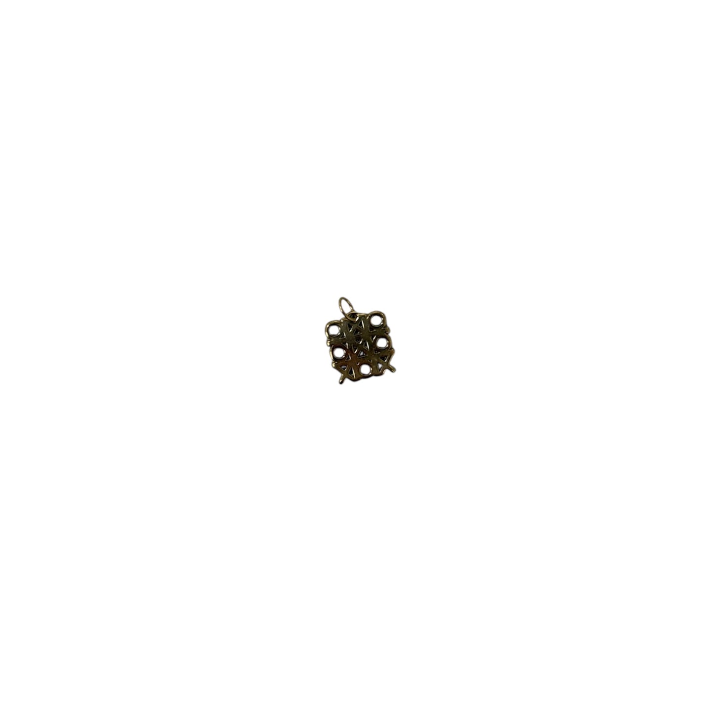 Ciondolo XoXo