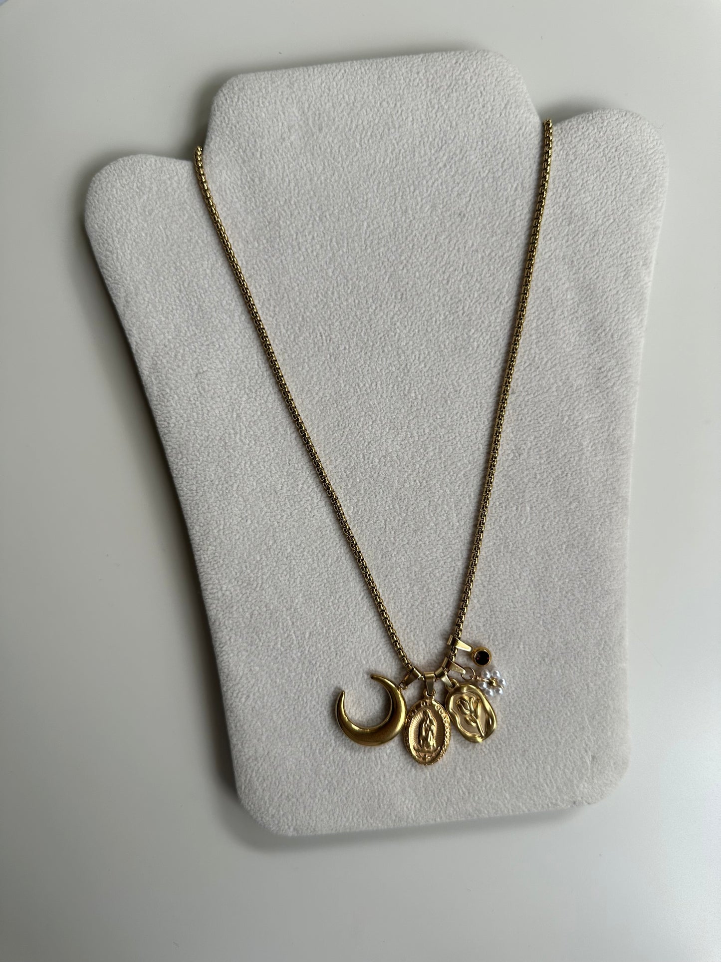 Collana Luna