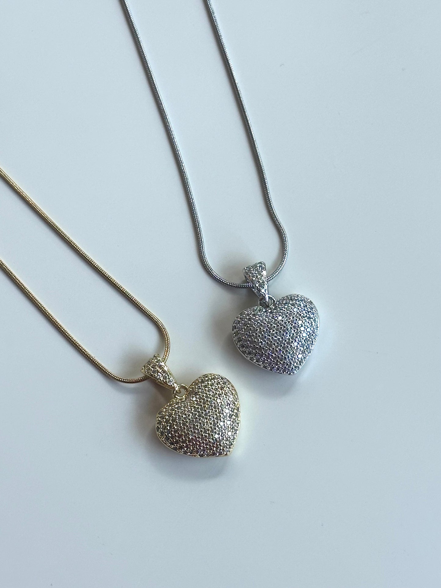 Collana Cupid