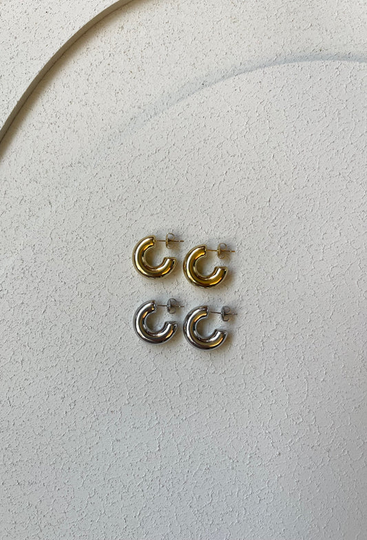 Orecchini Bella Mini Mini