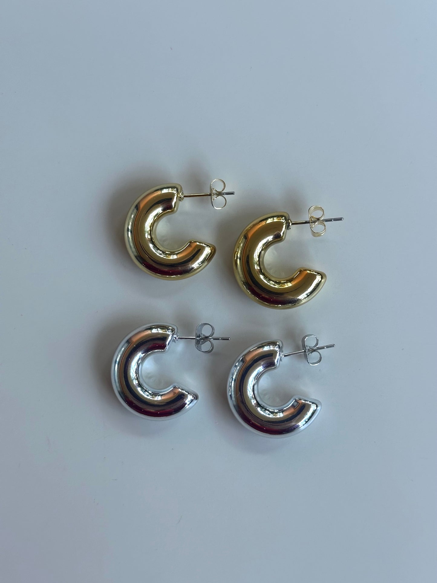 Orecchini Bella Mini