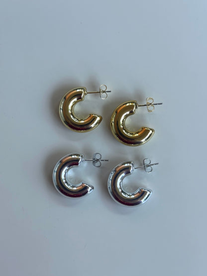 Orecchini Bella Mini