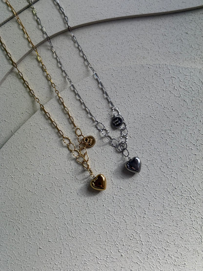 Collana Good Luck