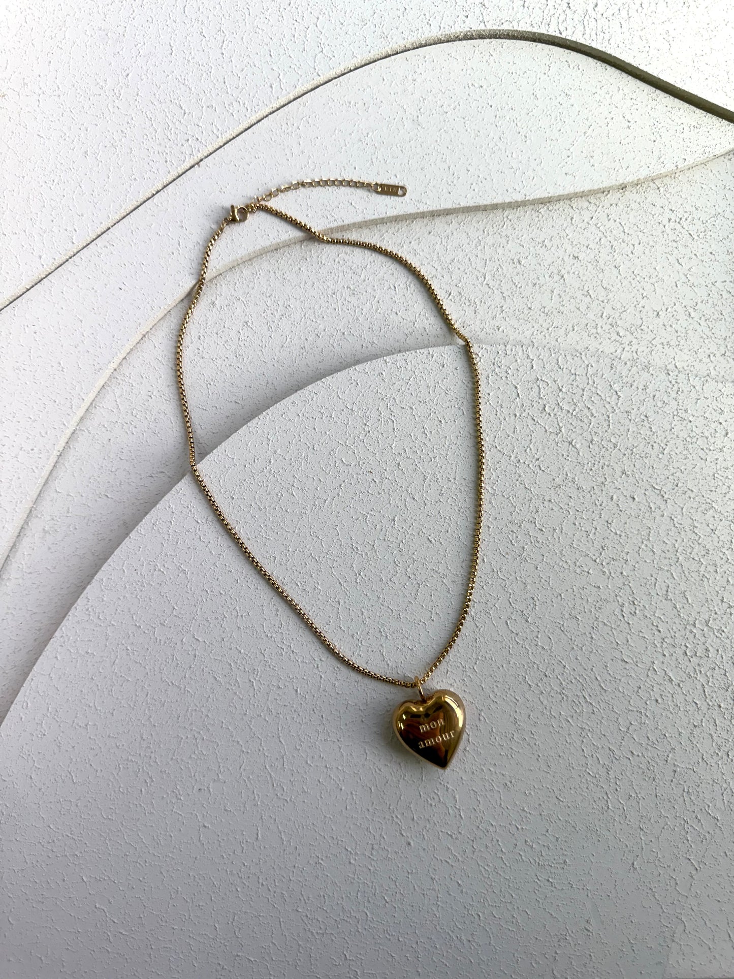 Collana Mon Amour