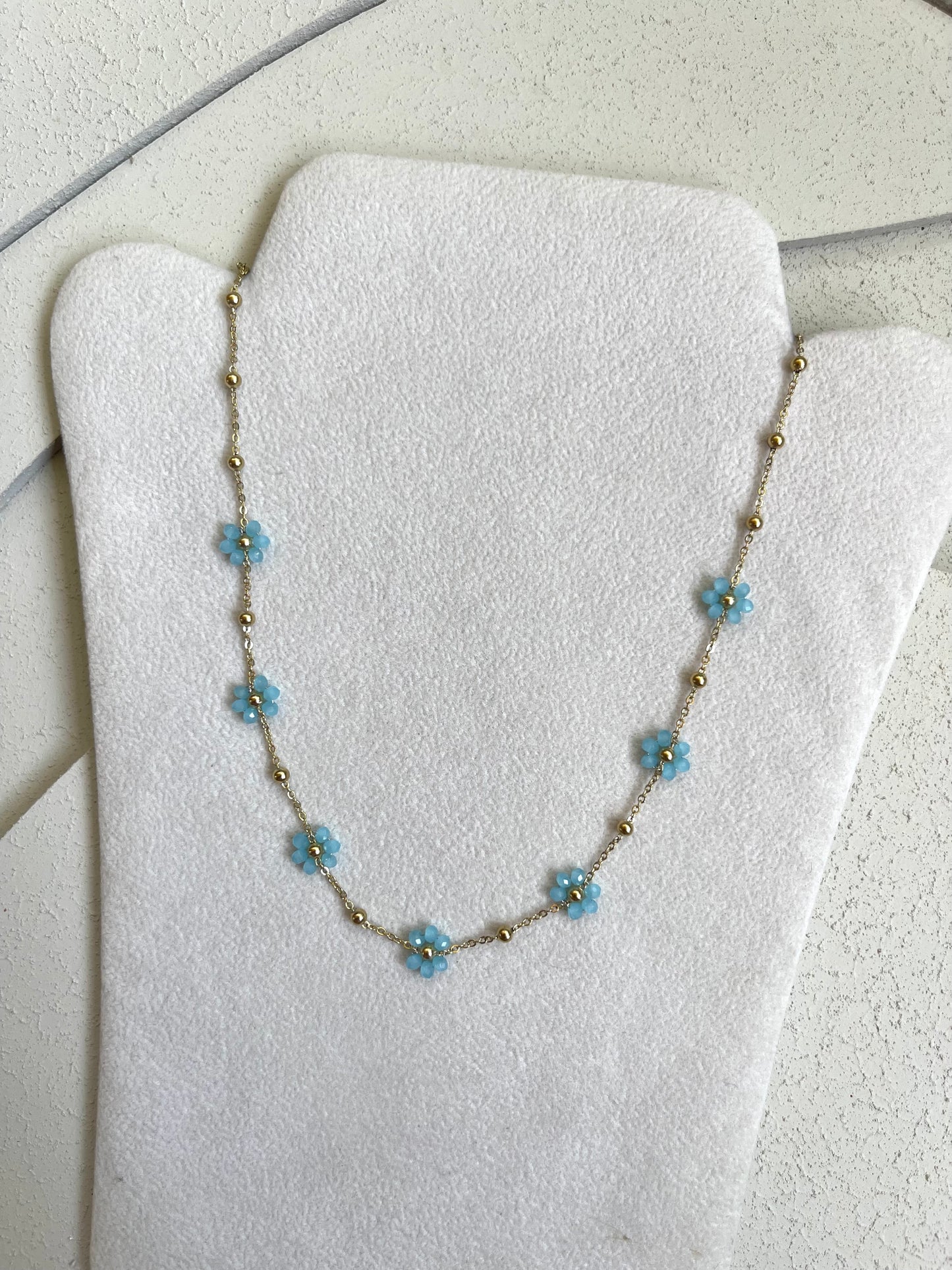 Collana Margherite