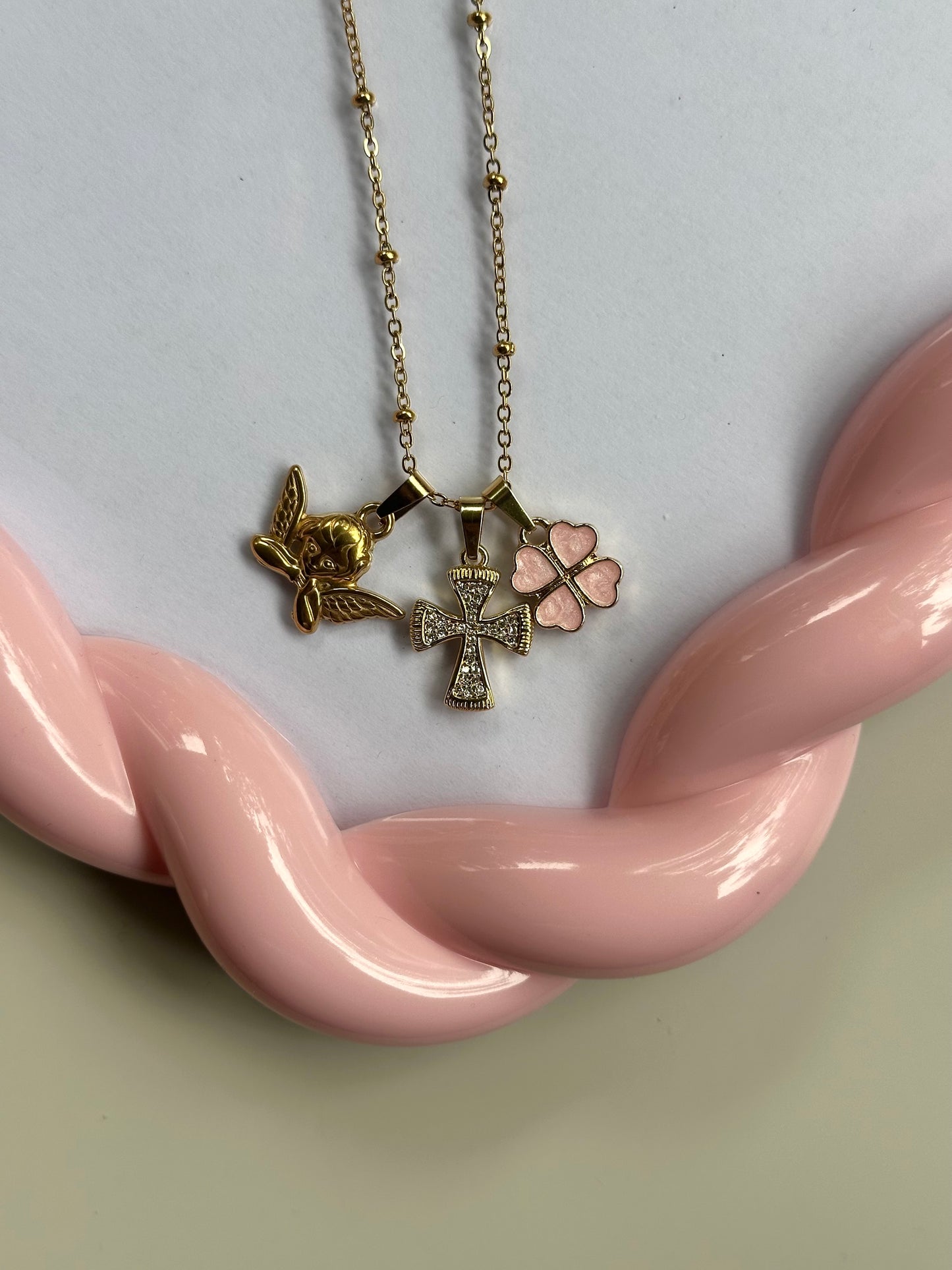 Collana Divina