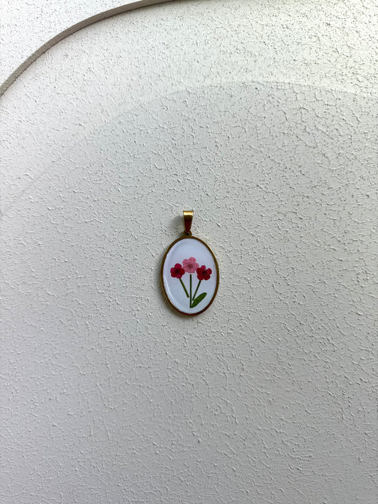 Ciondolo 3 Fiori