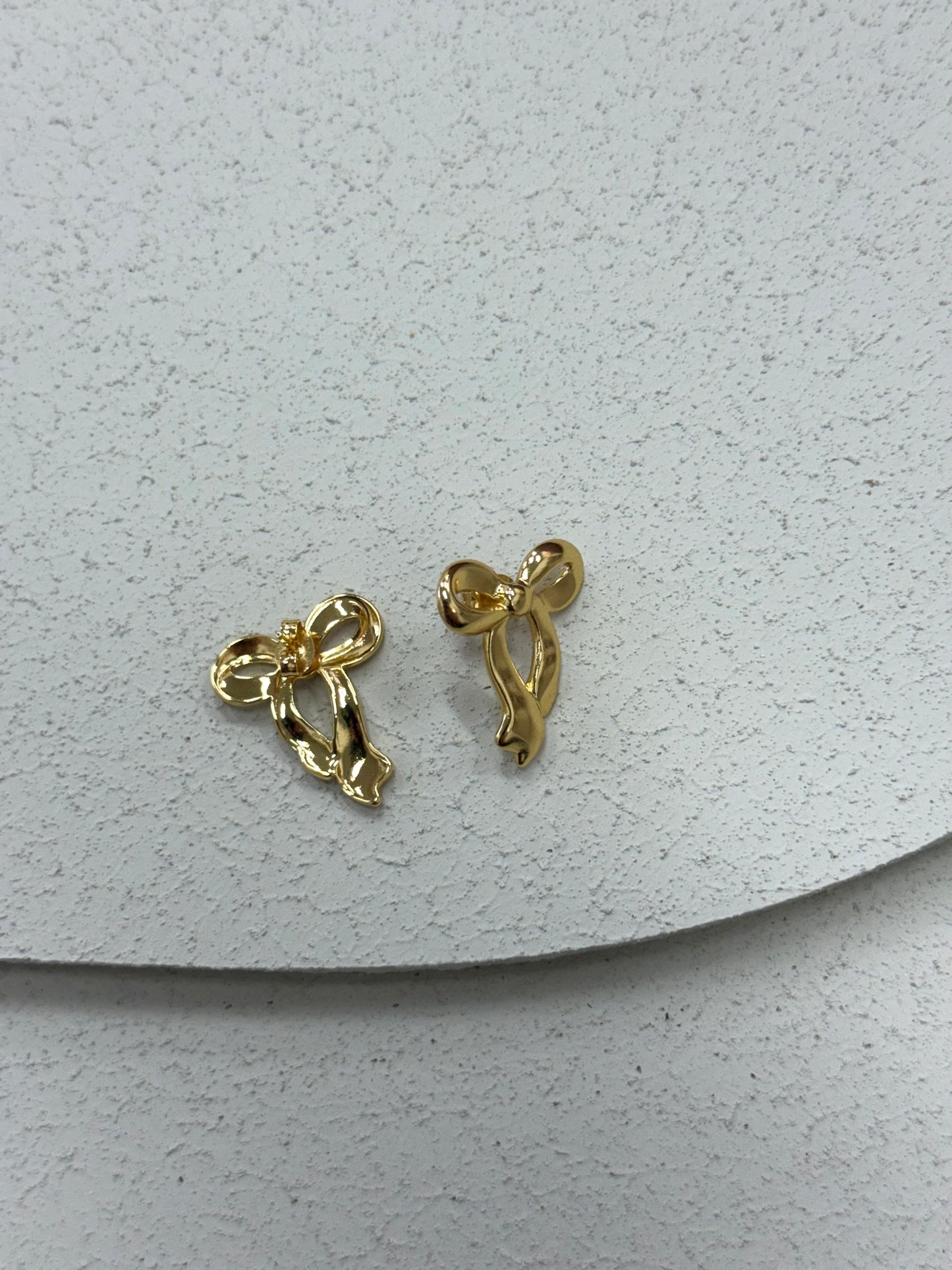 Orecchini Ribbon