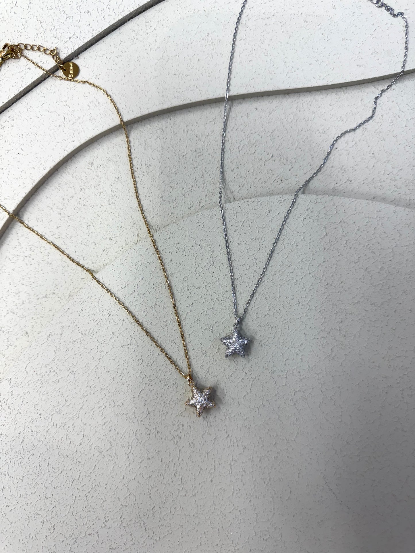 Collana Star