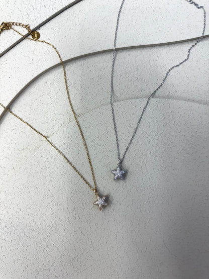 Collana Star