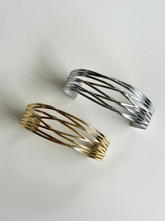Bracciale Rigido Fascia