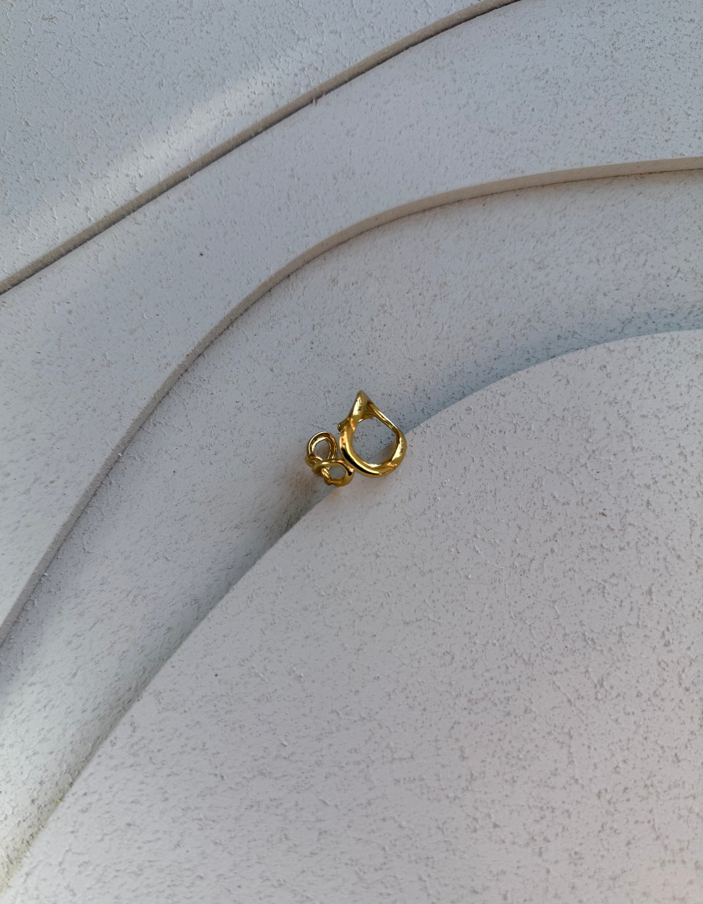 Anello Astratto