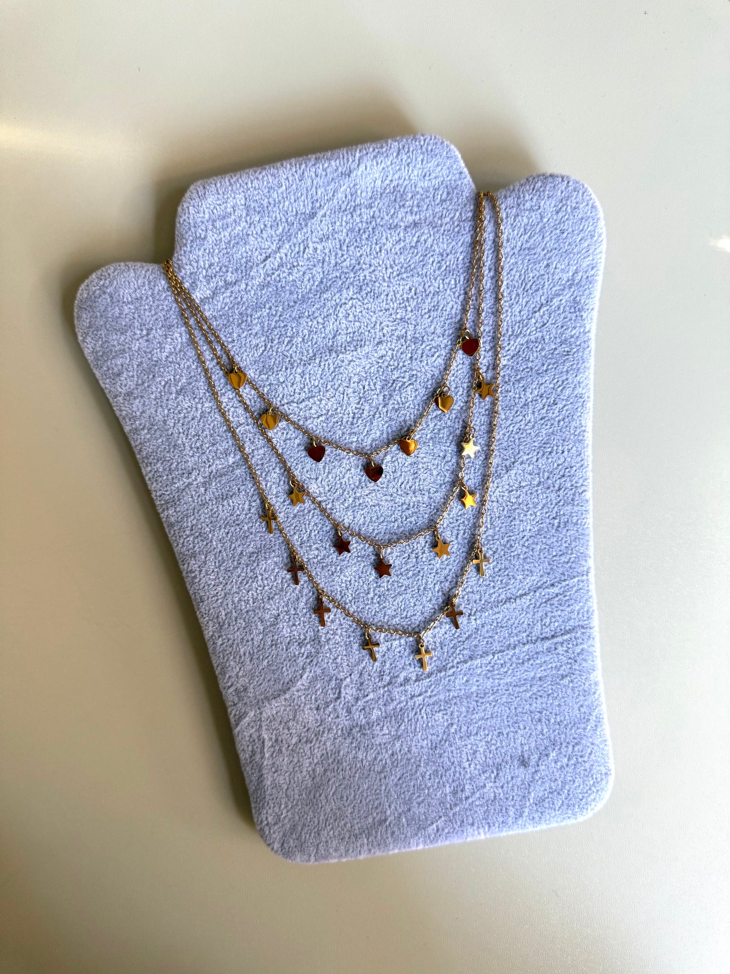 Collana Multi Symbol