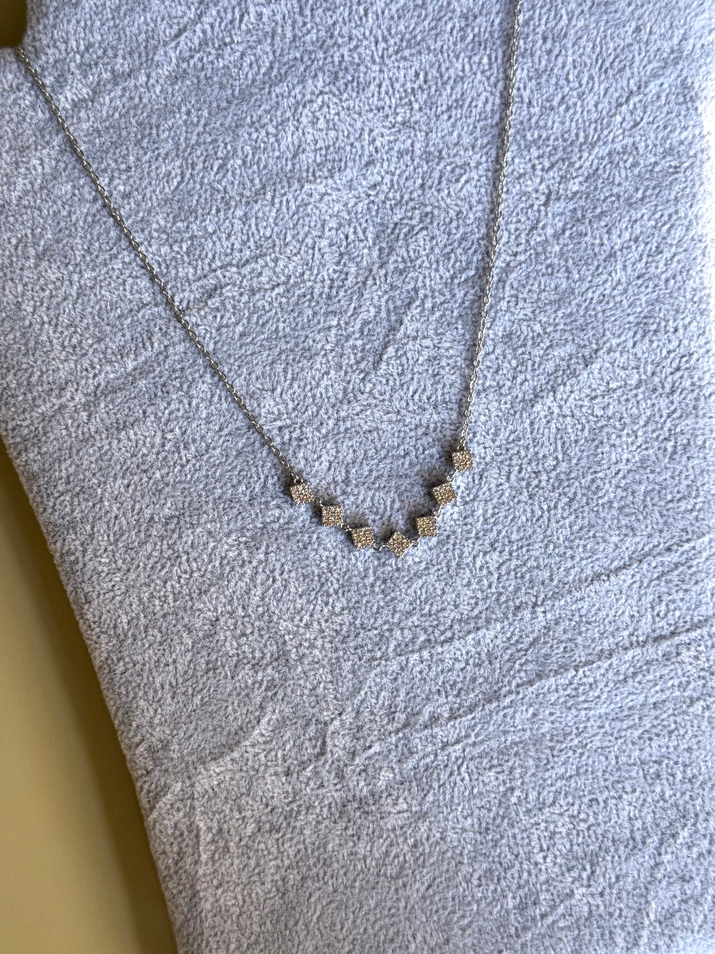 Collana Multi Cubes