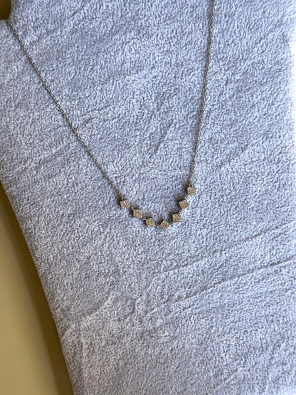 Collana Multi Cubes