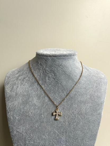 Collana Croce Antica