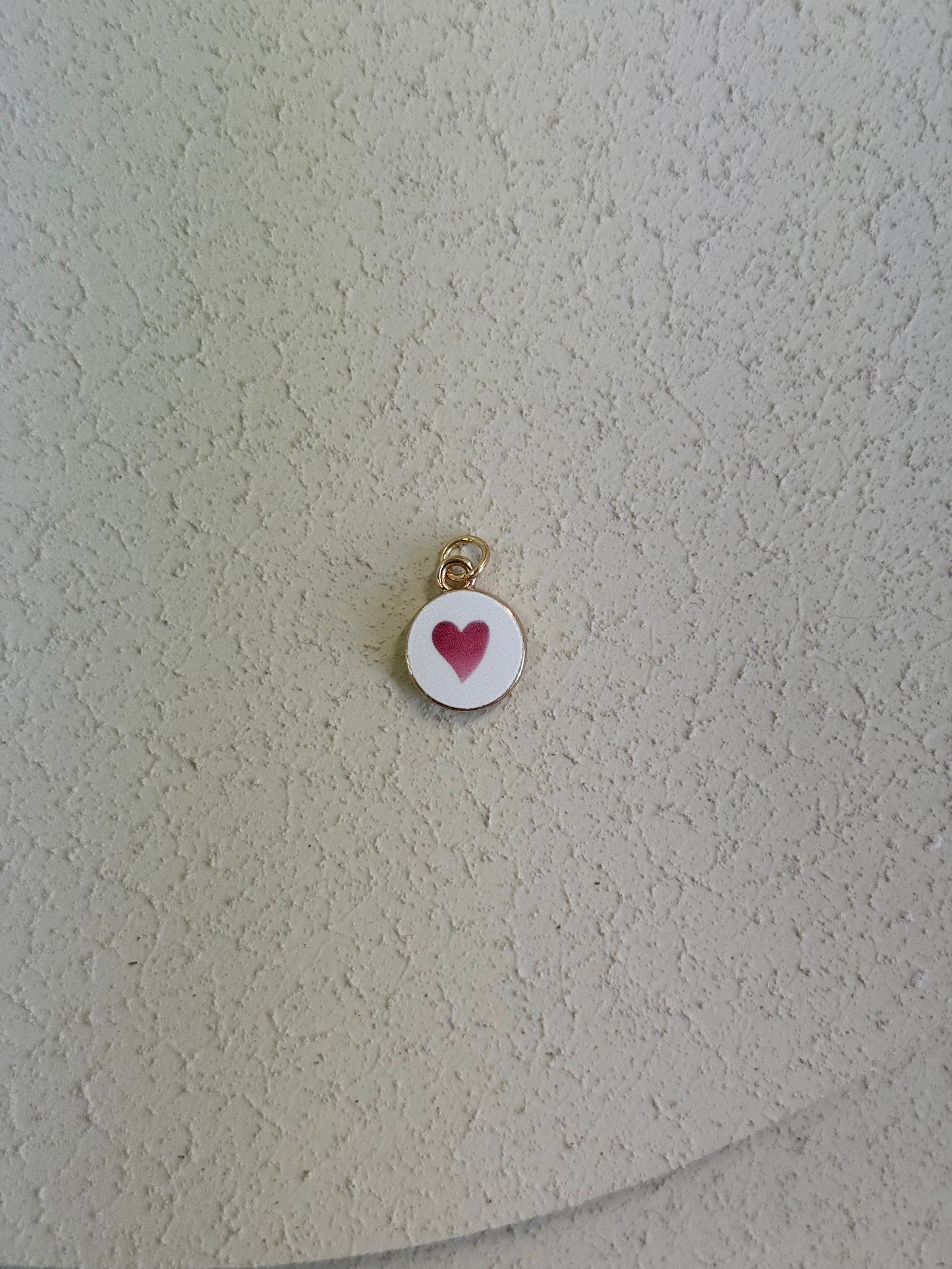 Ciondolo Cuore