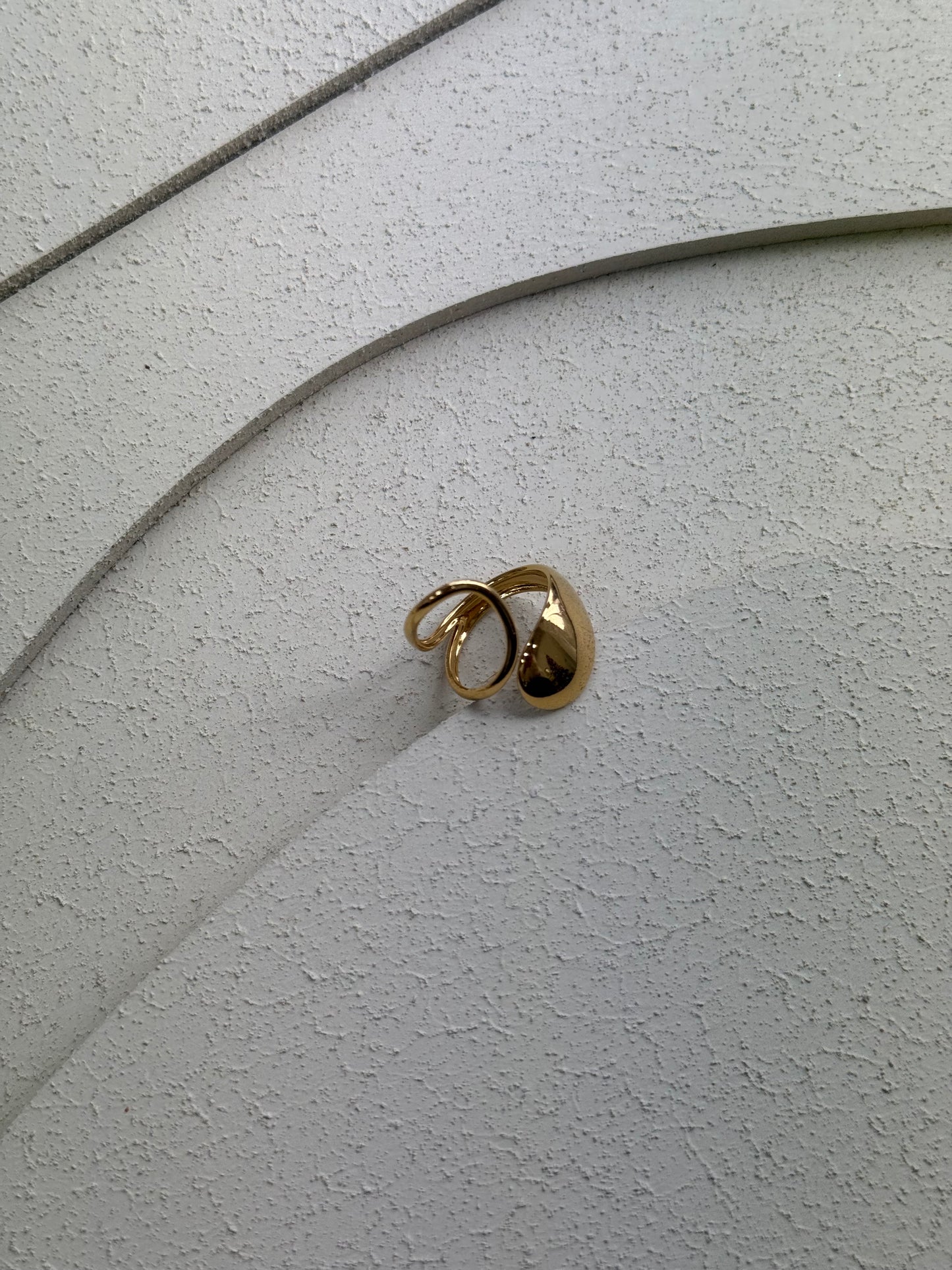 Anello Yin&Yan