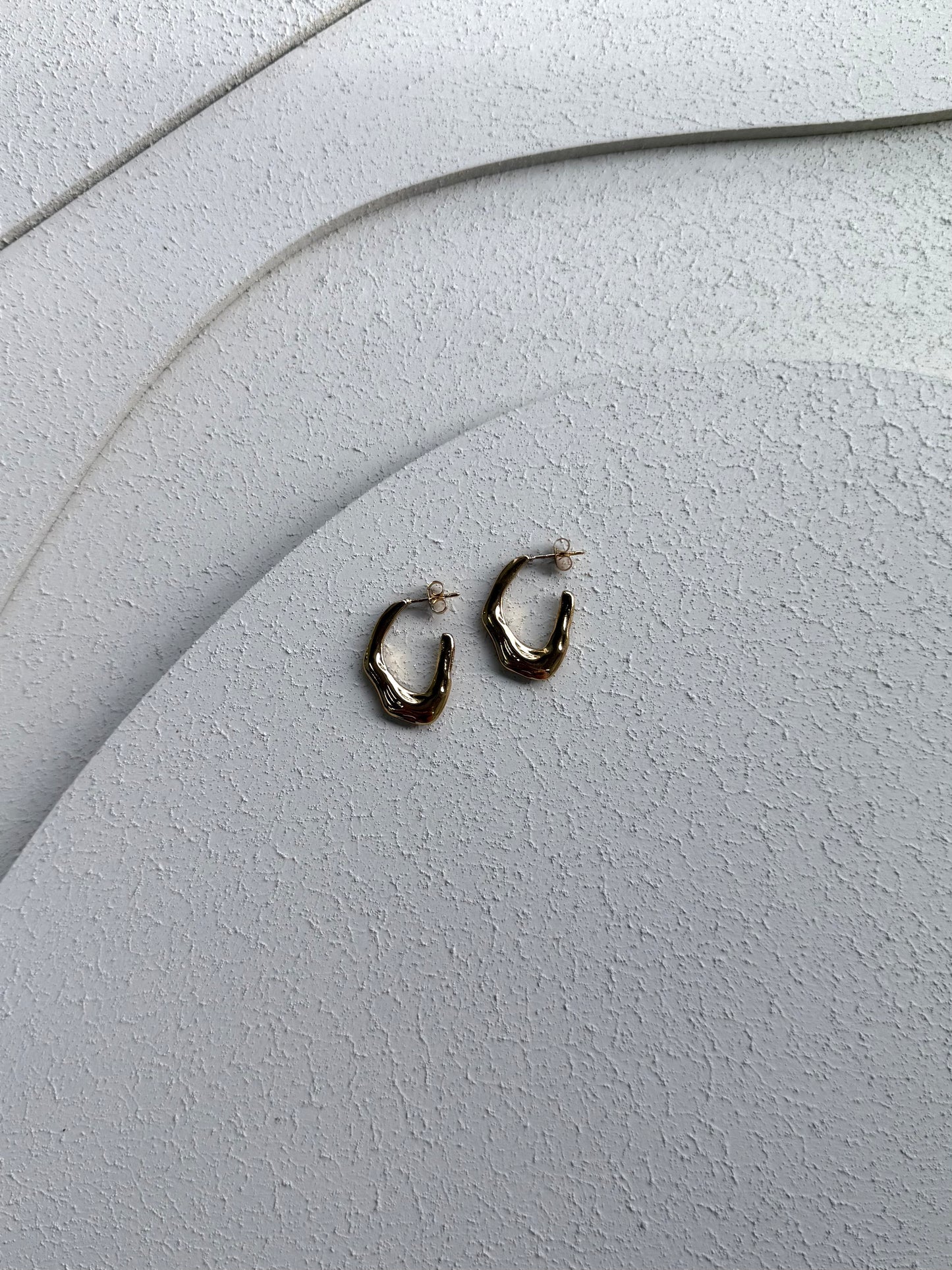 Orecchini Edge