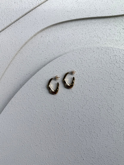 Orecchini Edge