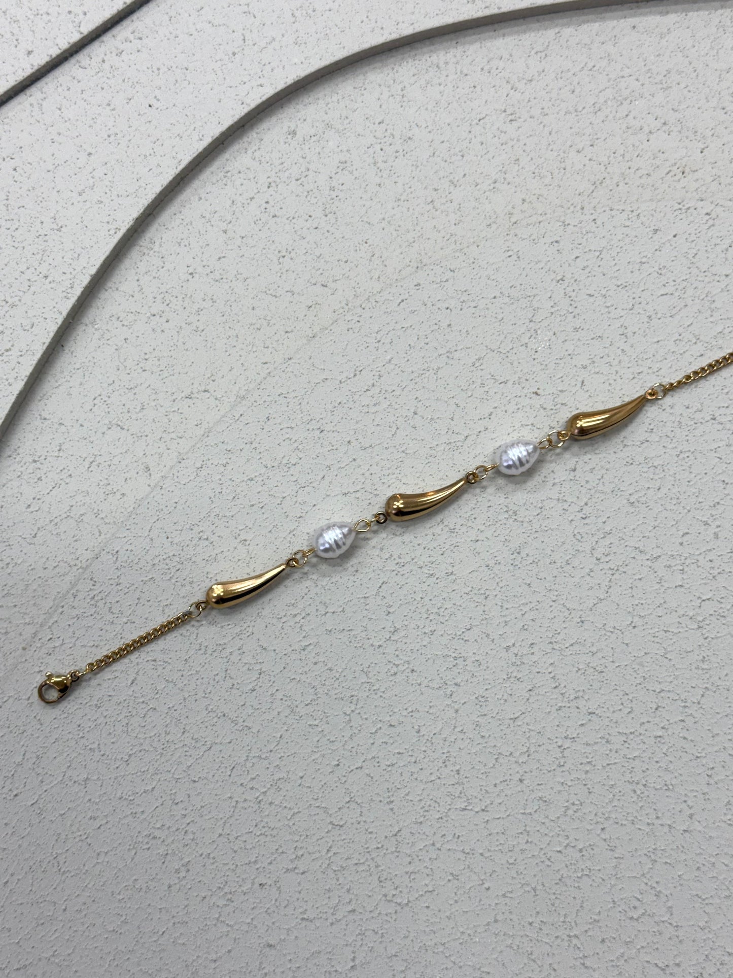 Bracciale Pearls&Pepper