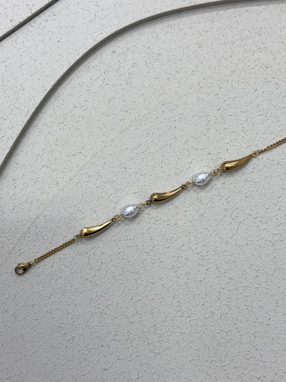 Bracciale Pearls&Pepper